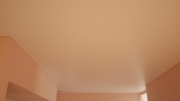 Потолок в кухню 9кв -2300р